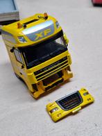 Daf xf cabine can wsi schaal 1:50, Ophalen of Verzenden, Bus of Vrachtwagen, Wsi