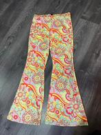 Shein Broek met Print - Maat M, Kleding | Dames, Carnavalskleding en Feestkleding, Ophalen of Verzenden, Zo goed als nieuw, Maat 38/40 (M)