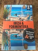 Ibiza & Formentera Reisgids, Overige merken, Budget, Europa, Ophalen of Verzenden