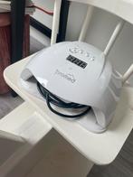 Promed LED UV Nagellamp, Ophalen of Verzenden, Gebruikt, Hand- en Voetverzorging