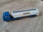 Wiking 80s. Aral, Hobby en Vrije tijd, Modelauto's | 1:87, Ophalen of Verzenden, Gebruikt, Bus of Vrachtwagen, Wiking