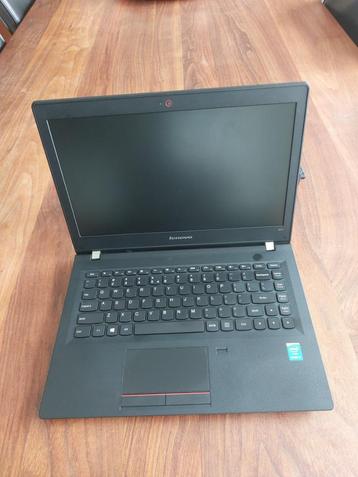Een 13,3 inch Lenovo ThinkPad E31-70 laptop beschikbaar voor biedingen