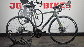 racefiets corratec corones expert disc 105 *0km* beschikbaar voor biedingen
