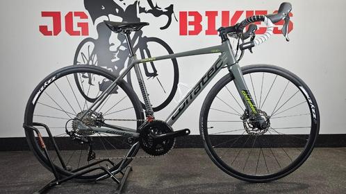 racefiets corratec corones expert disc 105 *0km*, Hobby en Vrije tijd, Overige Hobby en Vrije tijd, Nieuw, Ophalen