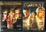 Stardust en the Brothers Grimm, Cd's en Dvd's, Dvd's | Science Fiction en Fantasy, Gebruikt, Vanaf 12 jaar, Fantasy, Verzenden