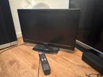 22 inch Salora TV, Audio, Tv en Foto, Televisies, Gebruikt, 50 Hz, 40 tot 60 cm, Ophalen