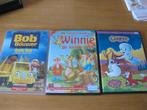3 kinderfilms, Cd's en Dvd's, Dvd's | Tekenfilms en Animatie, Europees, Tekenfilm, Alle leeftijden, Ophalen of Verzenden