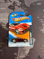 Hot Wheels Super Treasure Hunt Ferrari 599xx Red, Ophalen, Nieuw, Auto