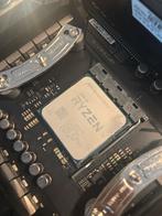 AMD Ryzen 9 5950X CPU - Krachtige Processor, Computers en Software, Processors, Ophalen, Gebruikt, 8-core, 4 Ghz of meer