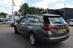 Opel Astra Sports Tourer 1.0 Online Edition| NL AUTO|NAVI|LM, Stof, Gebruikt, 1178 kg, Met garantie (alle)