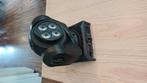 Te koop movinghead spot en wash in een, Muziek en Instrumenten, Licht en Laser, Ophalen of Verzenden, Zo goed als nieuw, Licht