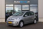 Volkswagen UP 1.0 BMT High up! Airco, Cruise, achteruitkijk, Voorwielaandrijving, Gebruikt, Origineel Nederlands, Handgeschakeld