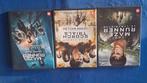 The Maze Runner Trilogy, Vanaf 16 jaar, Ophalen of Verzenden, Zo goed als nieuw