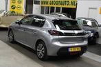 Peugeot 208 1.2 PureTech Blue Lease Active € 9.944,00, Auto's, Peugeot, 1199 cc, Parkeersensor, Origineel Nederlands, Bedrijf