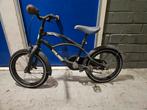 Volare black cruiser 14 inch, Ophalen, Gebruikt, Staal, Cruiser