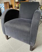 fauteuil, Huis en Inrichting, Fauteuils, Ophalen, Hout, Gebruikt, Minder dan 75 cm