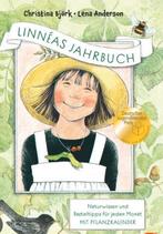 Linnea's Jaarboek - Christina Bjork (Nederlandse Vertaling), Boeken, Ophalen of Verzenden, Gelezen, Christina Bjork, Non-fictie
