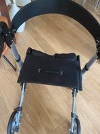 Rollator, Ophalen, Zo goed als nieuw
