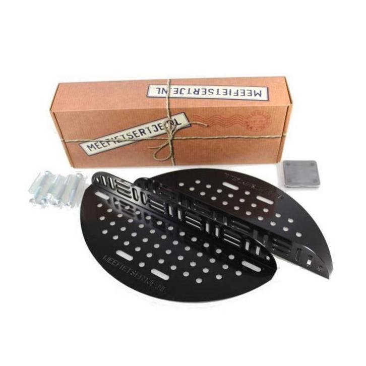 Mee-fietsertje - leuk alternatief voor kinderzitje, Fietsen en Brommers, Fietsaccessoires | Fietsstoeltjes, Gebruikt, Voorzitje