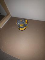 Dewalt excentrische schuurmachine, Ophalen of Verzenden, Zo goed als nieuw