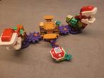 LEGO Super Mario Piranha Plant 71426 - Zo Goed Als Nieuw!, Ophalen of Verzenden, Zo goed als nieuw, Complete set, Lego