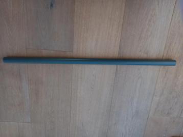 Ikea Komplement Kledingroede 75cm voor Pax Kast - afbeelding 1