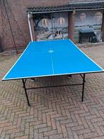 Ketter tafeltennistafel, Ophalen, Zo goed als nieuw, Tafel Indoor