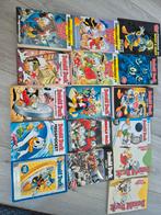 Donald Duck pocketboekjes, Boeken, Stripboeken, Meerdere stripboeken, Ophalen of Verzenden, Zo goed als nieuw, Donald Duck