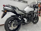 Yamaha FZ6-S FZ6S FZ 6 S FZ6 S S2 FZS 600 FAZER BOVAGGARA, Bedrijf, Sport, Meer dan 35 kW, 599 cc