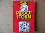 adv1349 piloot storm pocket 4, Boeken, Stripboeken, Ophalen, Gelezen