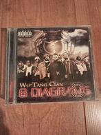 Wu Tang Clan, Ophalen of Verzenden, 2000 tot heden, Gebruikt