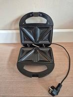 Tosti apparaat, Ophalen of Verzenden, Zo goed als nieuw