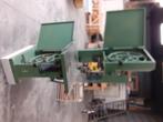 Lintzaagmachine, Doe-het-zelf en Verbouw, Gereedschap | Zaagmachines, Ophalen, Zo goed als nieuw, 1200 watt of meer, Lintzaag