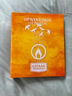 Opwekkingsliederen Gitaar Akkoorden - Zo Goed Als Nieuw, Ophalen of Verzenden, Gelezen, Christendom | Protestants
