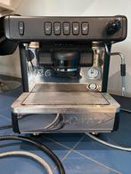 Koffiemachine, koffiemolen en bijbehorende accessoires, 10 kopjes of meer, Koffiebonen, Gebruikt, Ophalen