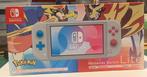Nintendo Switch Lite Zacian & Zamazenta Editition Pokemon, Spelcomputers en Games, Games | Nintendo Switch, Avontuur en Actie