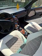 mooie mercedes w 124  BIEDEN VANAF 8000 EURO, Achterwielaandrijving, Leder, Handgeschakeld, Particulier