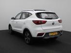 MG ZS EV Luxury 45 kWh | Leder | Navi | Panoramadak | Camera, Auto's, MG, Gebruikt, 143 pk, ZS, 1507 kg