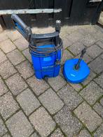 Nilfisk hogedrukreiniger, Ophalen of Verzenden, Zo goed als nieuw, Elektrisch