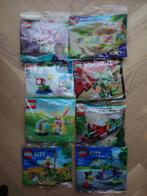 Lego special edition various polybags, Nieuw, Complete set, Lego, Verzenden