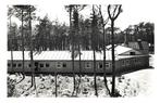 70419 Harderwijk Gld 1952 Sanatorium Sonnevanck, Ophalen of Verzenden, 1940 tot 1960, Gelopen, Gelderland