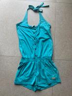 Leuke jumpsuite, merk Protest, Kleding | Dames, Jumpsuits, Ophalen of Verzenden, Zo goed als nieuw, Maat 38/40 (M), Blauw