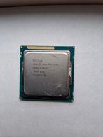 i7 3770 processor, Computers en Software, Processors, Gebruikt, 4-core, Ophalen of Verzenden, Intel Core i7