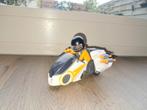 Playmobil Raketmotor, Kinderen en Baby's, Speelgoed | Playmobil, Gebruikt, Ophalen of Verzenden