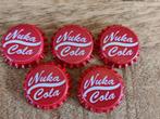 Nuka Cola Bottle Caps, Nieuw, Ophalen of Verzenden