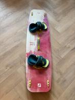 F-One Trax Kitesurf twintip kiteboard, Watersport en Boten, Kitesurfen, Ophalen, Gebruikt, Twintip, Kiteboard