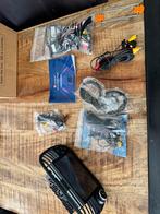 Fiat 500 Carplay & Android Auto, Auto diversen, Autoradio's, Ophalen of Verzenden, Zo goed als nieuw