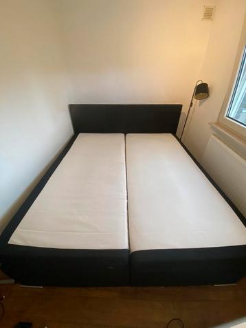 Boxspring 180x200