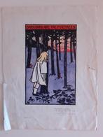 Magazine of art 1902 pagina, Ophalen of Verzenden