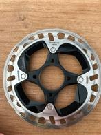 Dura ace/ XTR 140mm remschijf RT-MT900, Fietsen en Brommers, Fietsonderdelen, Ophalen of Verzenden, Zo goed als nieuw, Racefiets